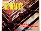 The Beatles - Please Please Me - *NEW ZEALAND* 1st + 2nd Press Mono LPs