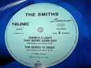 THE SMITHS: PANIC  12