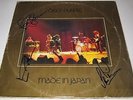 DEEP PURPLE Made in Japan VINYL Ian Gillan Roger Glover & Paice Autograph SIGNED
