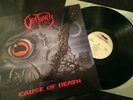 ***OBITUARY*CAUSE OF DEATH*FIRST PRESS*HOLLAND PRESS*obituary*Bolt Thrower***