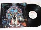 BLESSED DEATH -Kill or be killed LP 1986 , US THRASH  overkill at war griffin