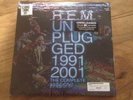 R.E.M. MTV UNPLUGGED 4xLP Vinyl  - Record Store Day RSD 2014, NEW + SEALED, REM