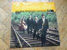 Dick Morrissey It's Morrissey Man Fontana TFL 5149 1961 UK ORIGINAL 1st Press NM