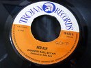 Cannon Ball Bryan Red Ash Silvertones Blue Bird Trojan 1969 UK Orig Reggae
