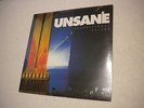ORIG SEALED LP UNSANE OCCUPATIONAL HAZARD LTD 1000 MELVINS NOISE PUNK KBD RARE