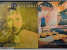 Pete TOWNSHEND WHO Quad DEMOS Vol 1 & 2 RSD Sealed 10