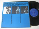 Jazz Gillum LP Blues Folkways Lbl.  MINT