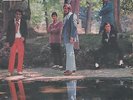 I Flashmen Italy 1969 Freakbeat mod garage dancer 45 PS La donna che ho LSTN