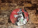 The Used Rare Band Signed Limited Edition Vinyl Picture Disc In Love and Death