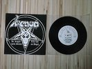 Venom - In league with satan 7