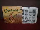 QUICKSILVER MESSENGER SERVICE Happy Trails LP 1969 CAPITOL 1st BLACK LABEL