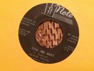 rocksteady reggae DELANO STEWARD tell me baby  HEAR high note rare