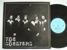 THE SHELTERS S/T Private Bay Area Modern Soul Disco Lounge LP