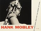 HANK MOBLEY-S/T-JAPAN ISSUE 200G LP BLUE NOTE M13