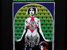 RARE WITHDRAWN FIRST COVER = JIMI HENDRIX EXPERIENCE + REDDING MONTEREY PSYCH
