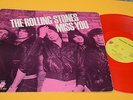 ROLLING STONES 12