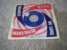 NO.SOUL-LITTLE WILLIE JOHN-I'M SHAKIN'-KING 5342-HEAR IT