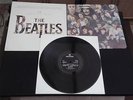 THE BEATLES 20 GREATEST HITS UK 1ST PRESS A1/B1 12
