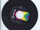 JACKIE ROSS Keep Your Chin Up VG++(+) 45 RPM NORTHERN