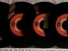 Nat Adderly - Soul Zodiac - Complete Six 45 Record Set - PROMO - MBH - FREE SHIP