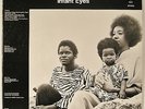 DOUG CARN spiritual jazz LP “Infant Eyes” on BLACK JAZZ orig ‘71   NM