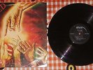 BOB DYLAN  Saved TURKEY TURKISH EDITION LONGPLAY  BLACK COLOR LABEL