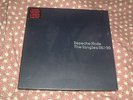 DEPECHE MODE THE SINGLES 86 98 NUMBERED LIMITED EDITION TRIPLE ALBUM AUDIOPHILE