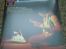 THE JIMI HENDRIX EXPERIENCE, LIVE AT MONTEREY VINYL LP. RECORD STORE DAY 2014.