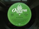 Odeon O 83568 The Beatles - With The Beatles  LP DE MONO RARE