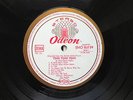 Odeon SMO 83739 The Beatles - Yeah Yeah Yeah  A Hard Day's Night LP DE STEREO