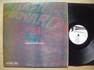 LP  CEDRIC I'M BROOKS - i'm flash forward / 1977 ja-STUDIO ONE hornyyy 11 FOTOS
