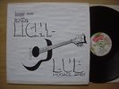 LP  HORACE ANDY - in the light dub / 1978 ja-HUNGRY TOWN great&rare  10 pictures