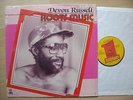 LP DEVON RUSSELL - roots music / 1982 us-STUDIO ONE first press NM 12 pictures