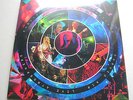 CURVED AIR 'LIVE ATMOSPHERE' 2014 RECORD STORE DAY LP + 7
