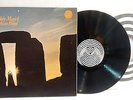 Graham Bond - Holy Magick - UK 1970 Vertigo swirl vinyl LP Ex+ exceptional copy