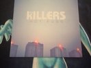The Killers Hot Fuss Vinyl Lp UK Import Mint Only 2000 Pressed