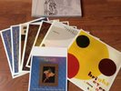 Bright Eyes Vinyl LP Box Set