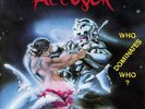 Accuser - Who dominates who? LP