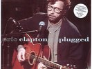 Eric Clapton - Unplugged (1992) [NM] EU European IMPORT vinyl LP PLAY-GRADED MTV