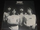The Sweet rare '78 NL 1st press LP Level Headed on Polydor mint- PROG GLAM ROCK