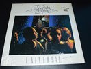 RARE SEALED LP - WOODS EMPIRE UNIVERSAL 1981 Tabu Funk Soul