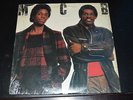RARE SEALED LP - MCB MODERN SOUL BOOGIE 1983 CBS og