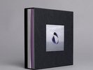 Warp 20  Limited Edition Vinyl + CD Box