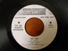 Jimi Hendrix Hey Joe/51st Anniversary Reprise 0512 dj rock 45