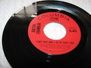 ARETHA FRANKLIN-I CAN'T WAIT UNTIL I SEE MY BABY'S FACE/ONE STEP AHEAD-COLUMBIA