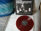 ++ THRICE  Dustin Kensrue - Please Come Home LP Brown/Orange Vinyl RAR ++