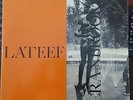 YUSEF LATEEF At Cranbrook (Argo LP 634) US original DG