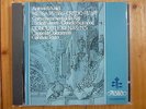 Vivaldi Mass RV 586 Credo RV 951 I Solisti Veneti Gabriele Ferro Claudio Scimone