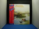 RAY THOMAS FROM MIGHTY OAKS JAPAN