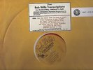 Bob Wills & His Texas Playboys Transcriptions Lp RED WaxRecord Store Day Sealed